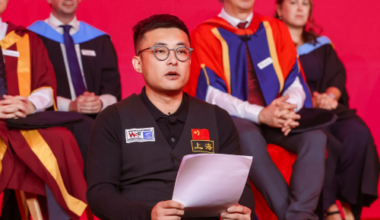 March: UK university experience inspires graduates’ mission for disability inclusion | News and features