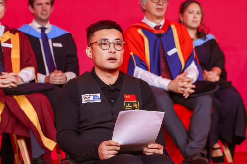 March: UK university experience inspires graduates’ mission for disability inclusion | News and features