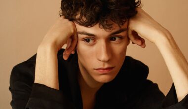 🇨🇿 Czechia: Daniel Zizka to Eurovision 2026