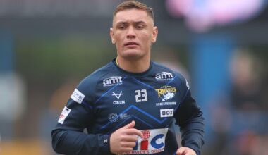 Hull FC, Leeds Rhinos stars among Super League men facing bans