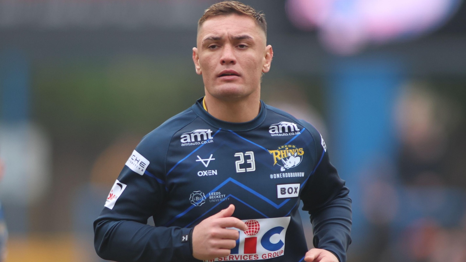 Hull FC, Leeds Rhinos stars among Super League men facing bans
