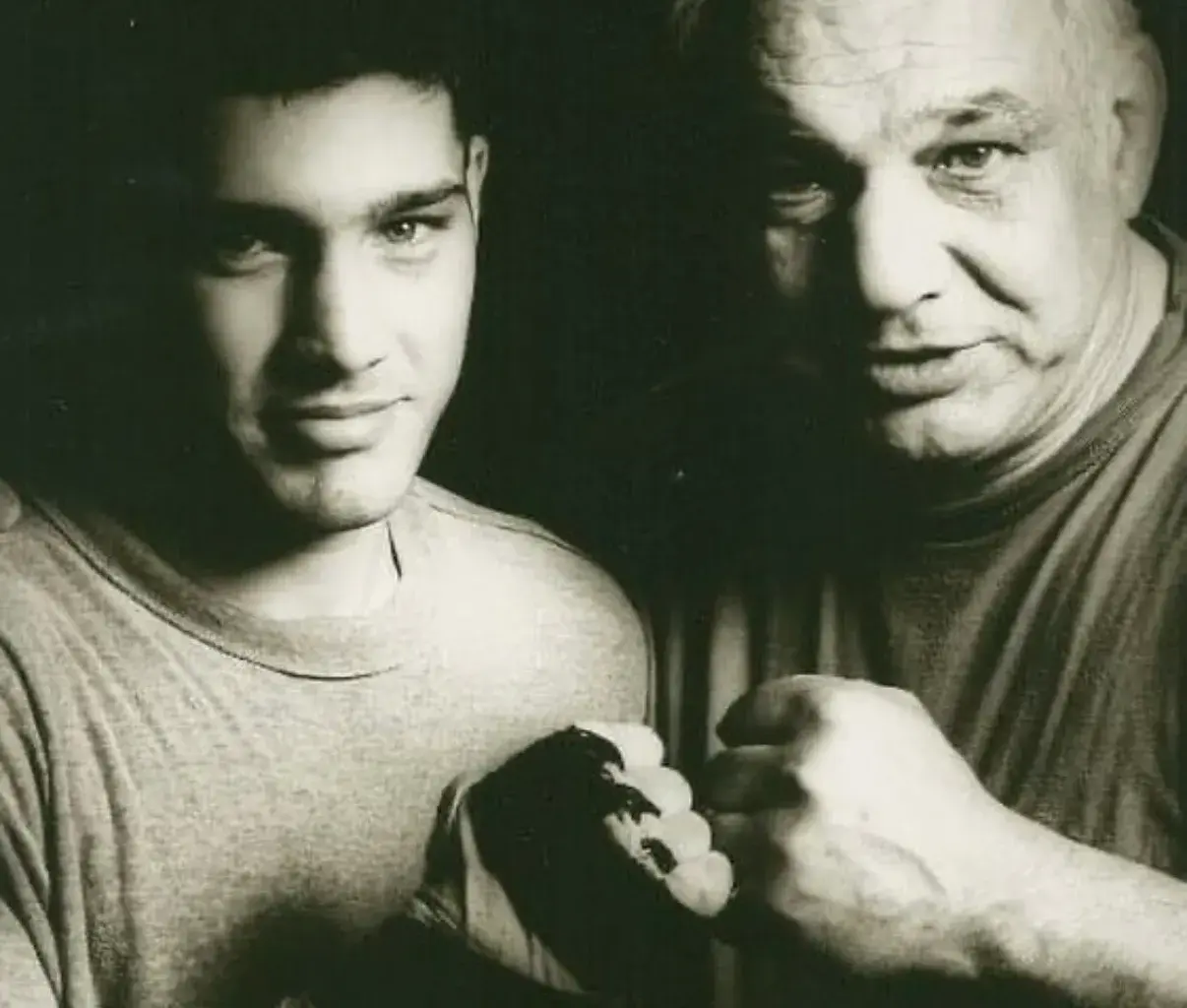 Charismatic and controversial trainer Darkie Smith passes away