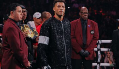 Image: Morrell sharp with Rolly, but Smith test looks different