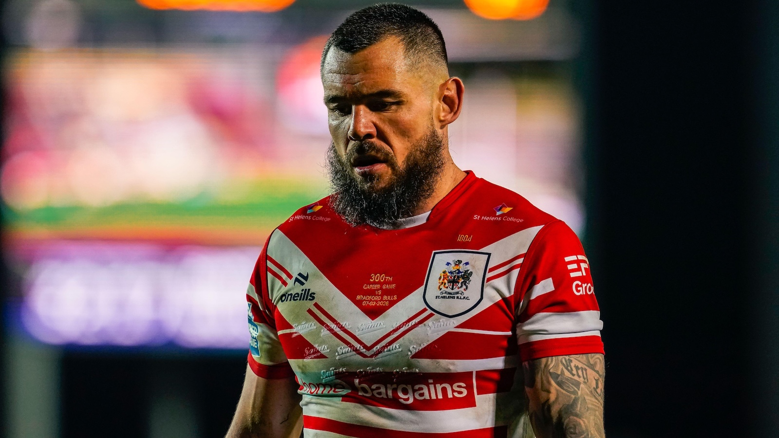 St Helens, Wigan Warriors stars among players facing bans