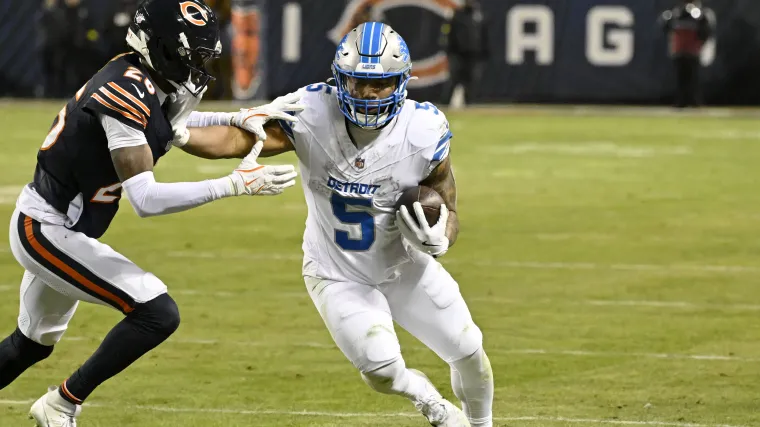 Texans fans will love David Montgomery's latest quote image