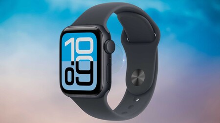 Deal Apple Watch SE 3