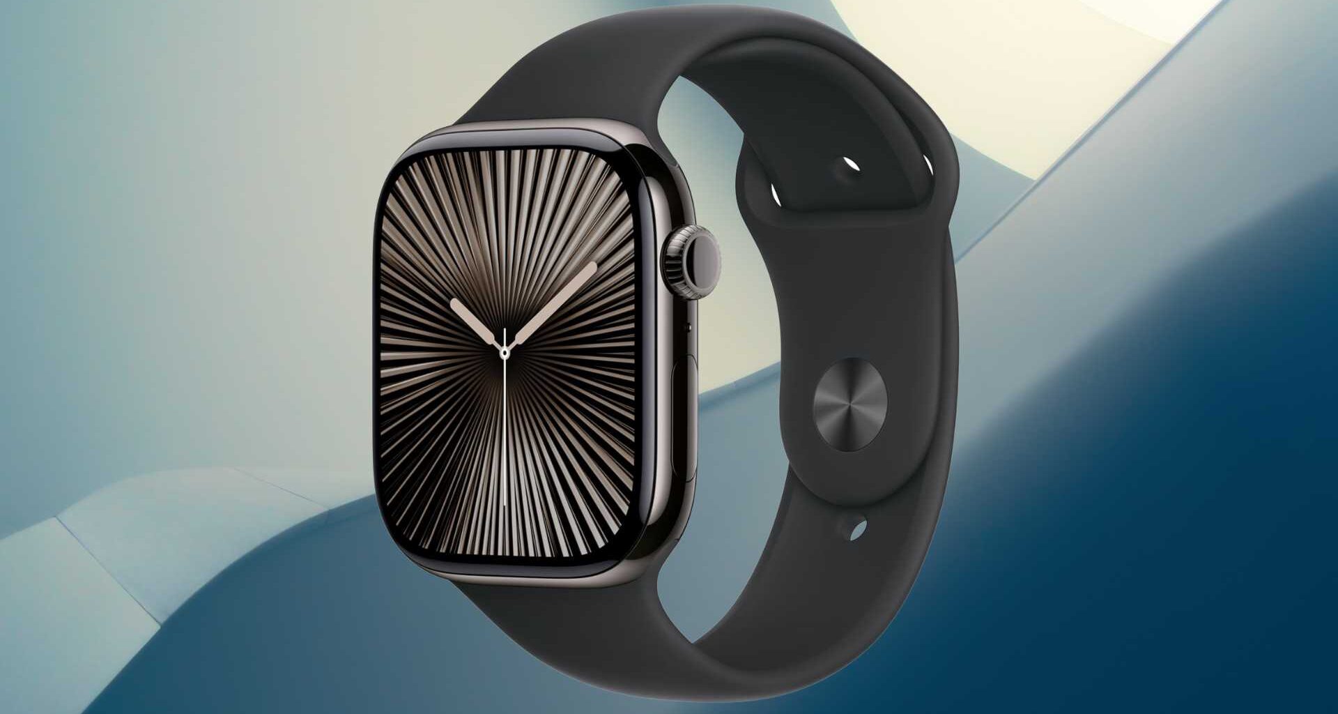 Amazon’s sale may be over, but the Apple Watch Series 10 46mm Cellular just dropped to its lowest price yet