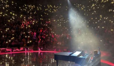 Desmond Child Rocks the Parthenon will be presented at the Thessaloniki Documentary Festival