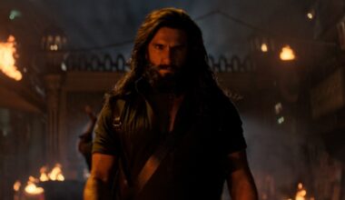 The Revenge' Tops $147 Million Globally