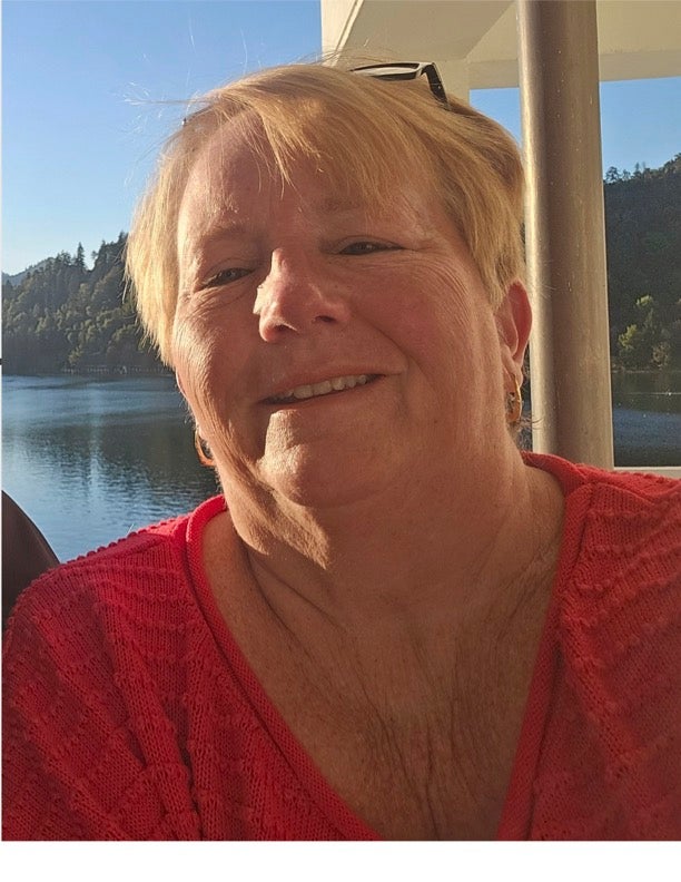 Diane Wirth, 66, of Hartwell, Georgia, woke up one morning unable to see out of her right eye. She has been diagnosed with non-arteritic anterior ischemic optic neuropathy (NAION), a permanent condition, after taking Wegovy for weight loss.
