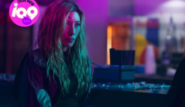 ‘Severance’ Star Dichen Lachman Has a New Job: Vampire Slayer