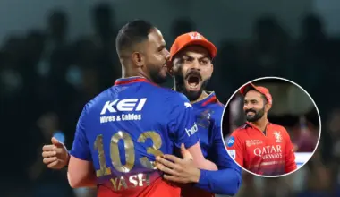 Dinesh Karthik lists RCB’s top 5 IPL moments, 2024 thriller vs CSK among best