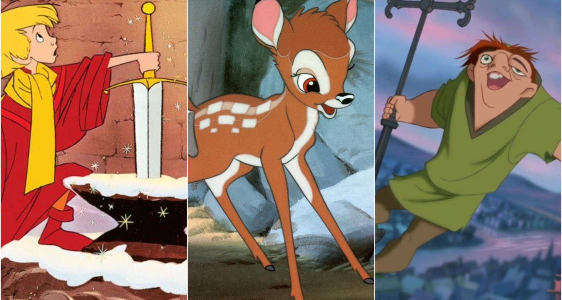 All 7 Cancelled Disney Live-Action Remakes (& 2 of Them Should Still Happen)