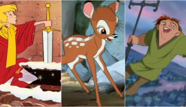 All 7 Cancelled Disney Live-Action Remakes (& 2 of Them Should Still Happen)
