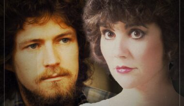 The singer Linda Ronstadt said Don Henley wishes he could be