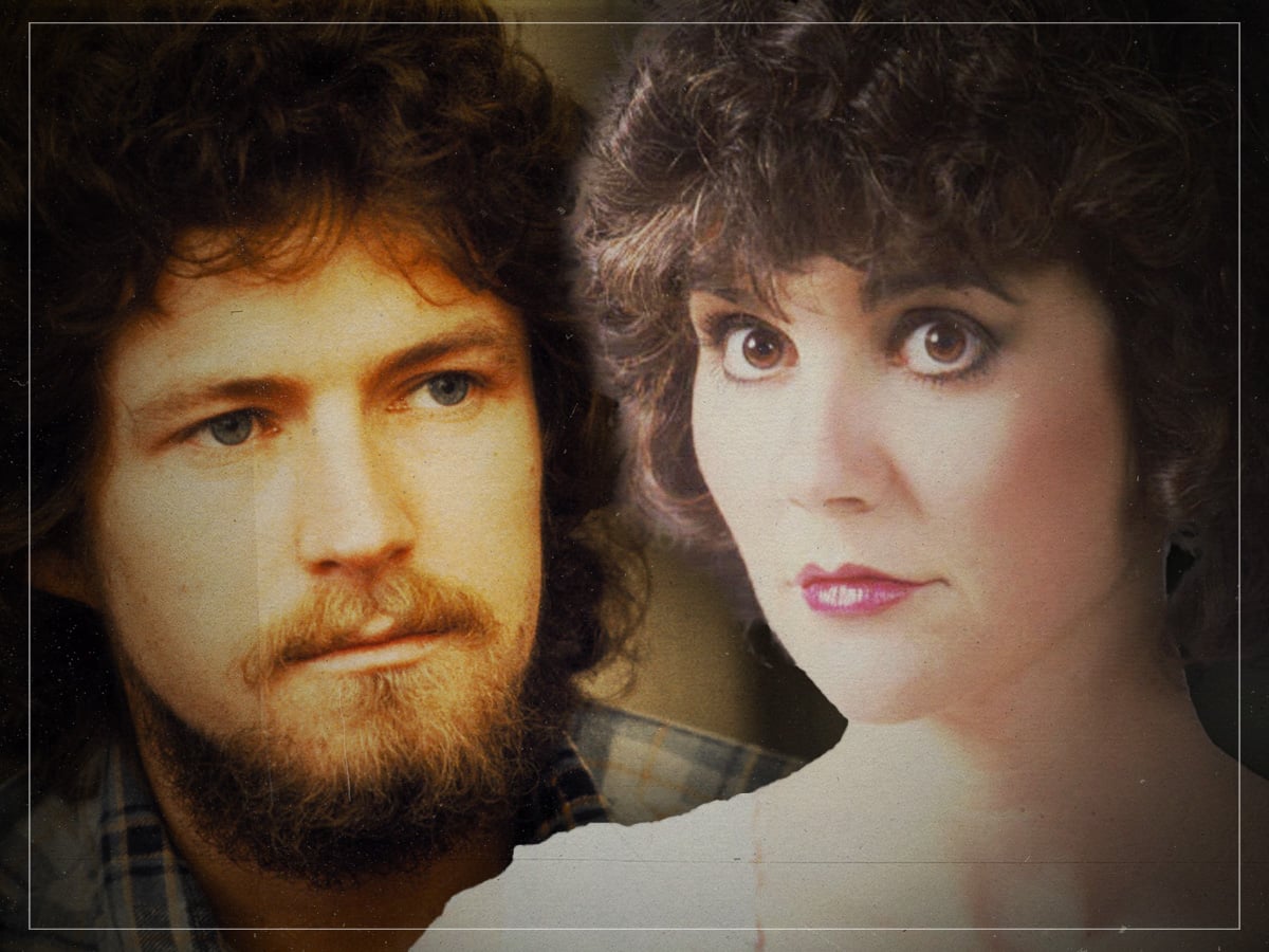 The singer Linda Ronstadt said Don Henley wishes he could be
