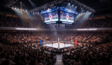 Image: Riku Masuda stops Nonito Donaire in eight rounds in WBA eliminator