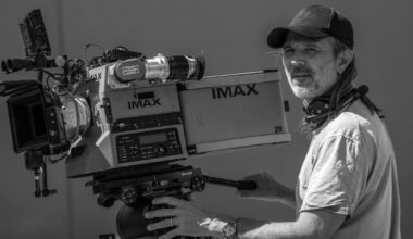 Denis Villeneuve Had a New Imax Lens Hand-Crafted for Dune: Part Three
