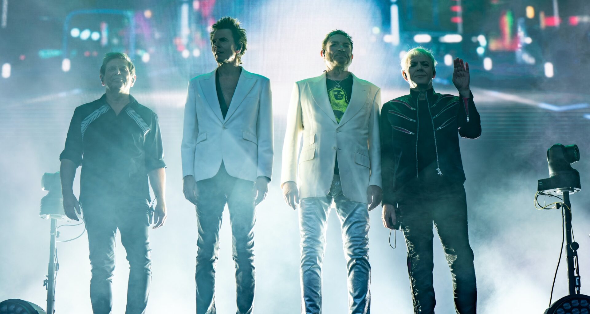 Duran Duran to headline London's BST Hyde Park 2026