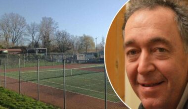 Work set for spring as padel plans approved at Sandwich Tennis Club