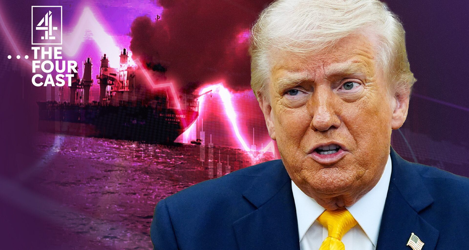 Is a global recession coming? – Iran war economic fallout – Channel 4 News