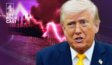 Is a global recession coming? – Iran war economic fallout – Channel 4 News