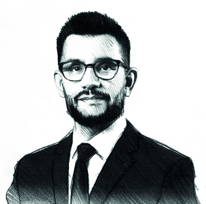 EMAP Ben Kumar Sketch