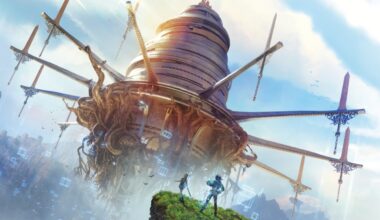 Echoes of Aincrad | Official Website (EN)