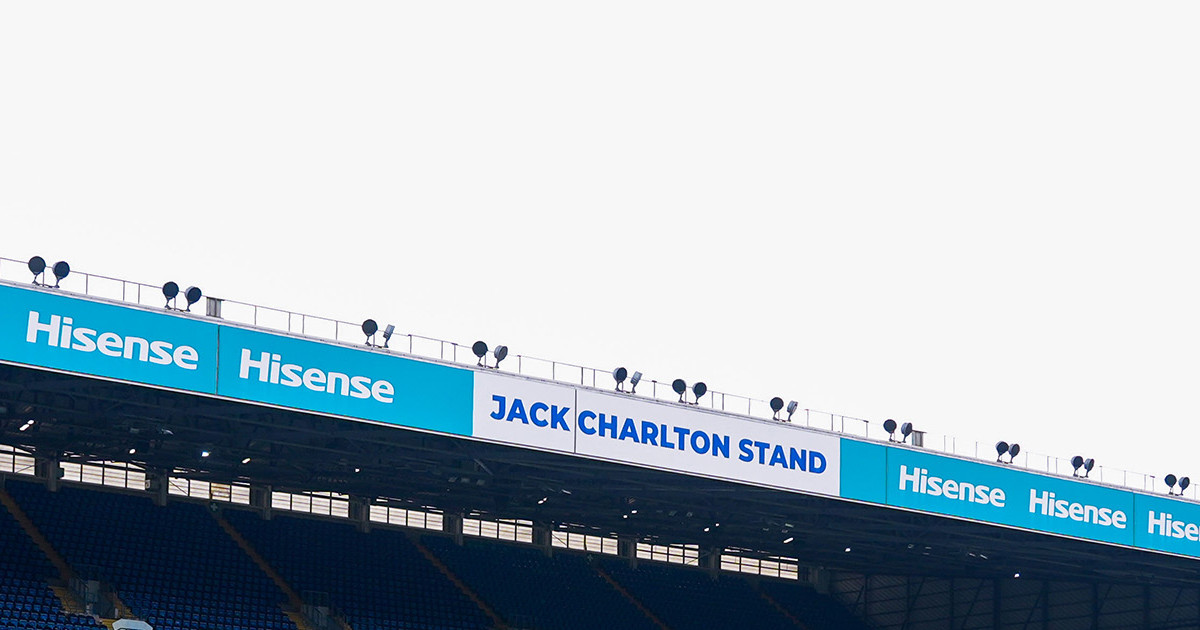 Leeds United call for respect to be shown on Sunday as players break their fast