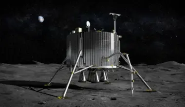 ESA is seeking a commercial partner to deliver its NILS2 instrument to the Moon, with preference being given to European operators.