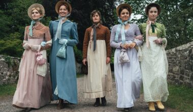 The Other Bennet Sister
