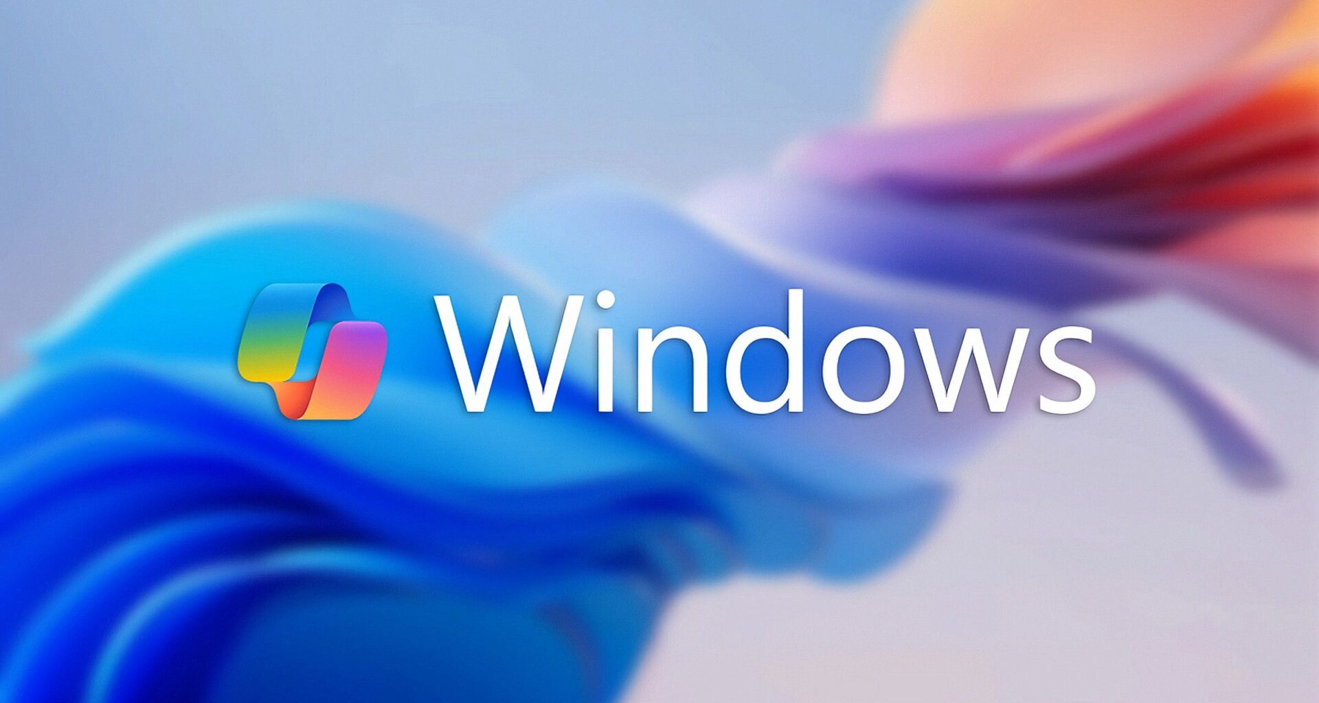 Microsoft scales back Copilot plans on Windows 11