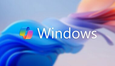 Microsoft scales back Copilot plans on Windows 11