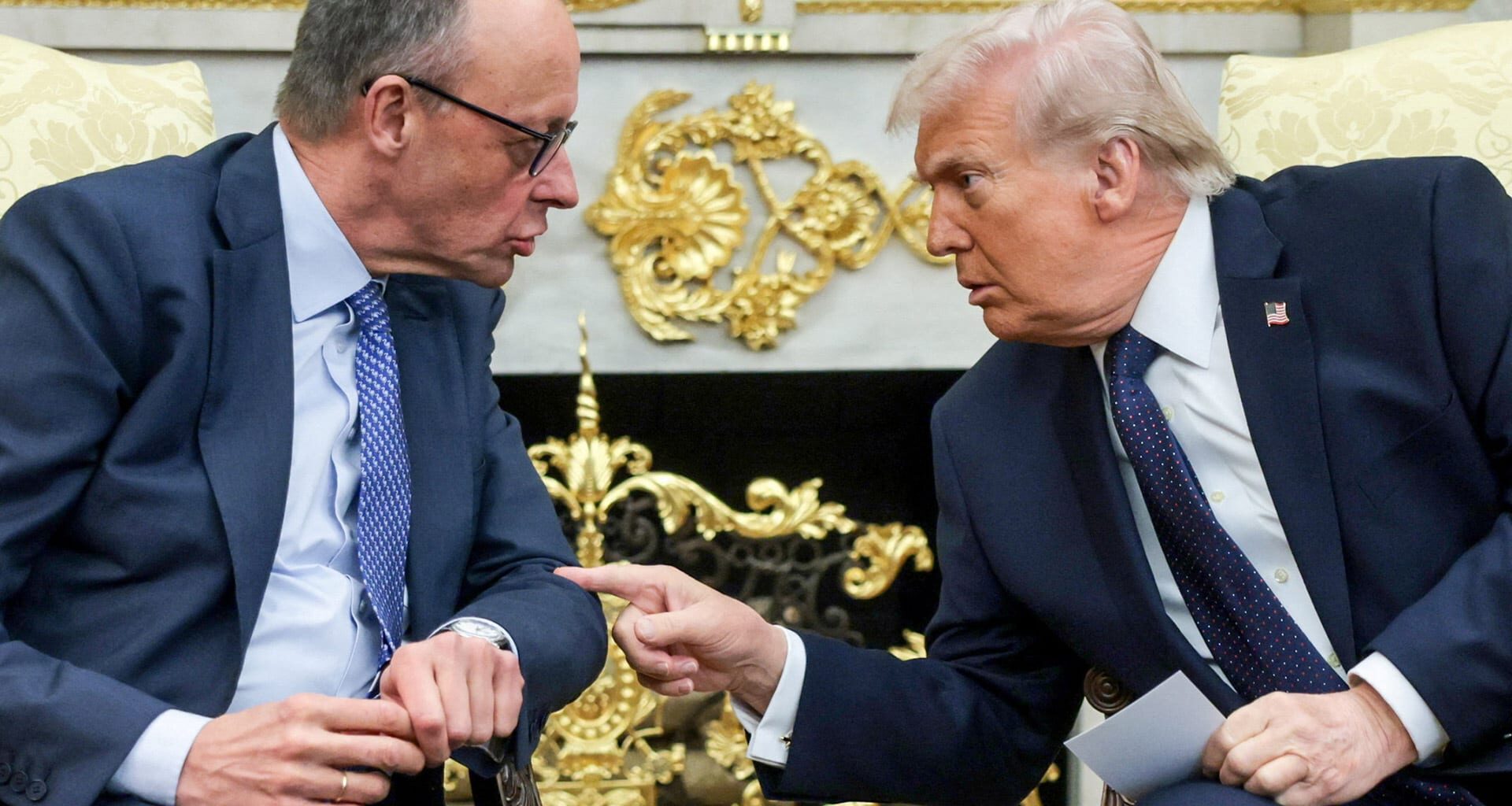 Europe’s Disjointed Response to the War With Iran