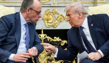 Europe’s Disjointed Response to the War With Iran