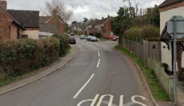 South Warwickshire village with its own train station identified as new commuter hotspot for Birmingham