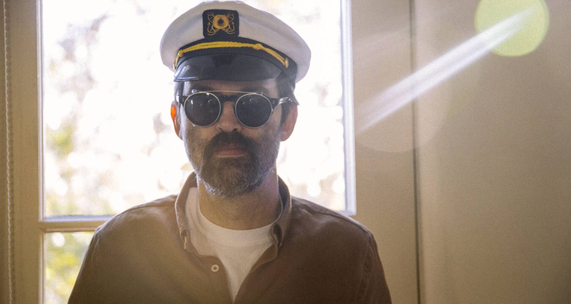 Judd Apatow Is Making A Documentary About E From Eels