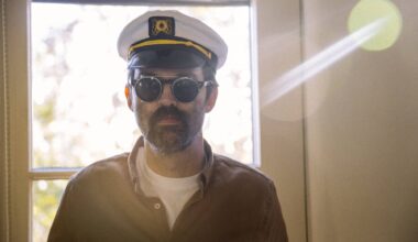 Judd Apatow Is Making A Documentary About E From Eels