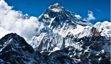 Earth Was Hiding Colossal Structures Far Taller Than Everest