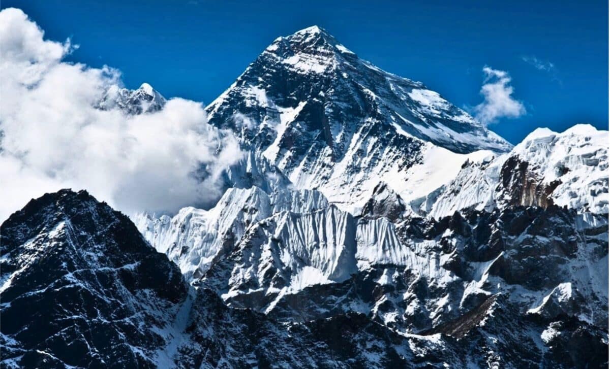 Earth Was Hiding Colossal Structures Far Taller Than Everest