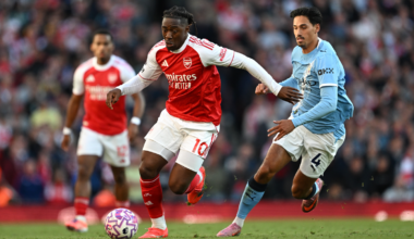 Fixture changes announced for April 2026