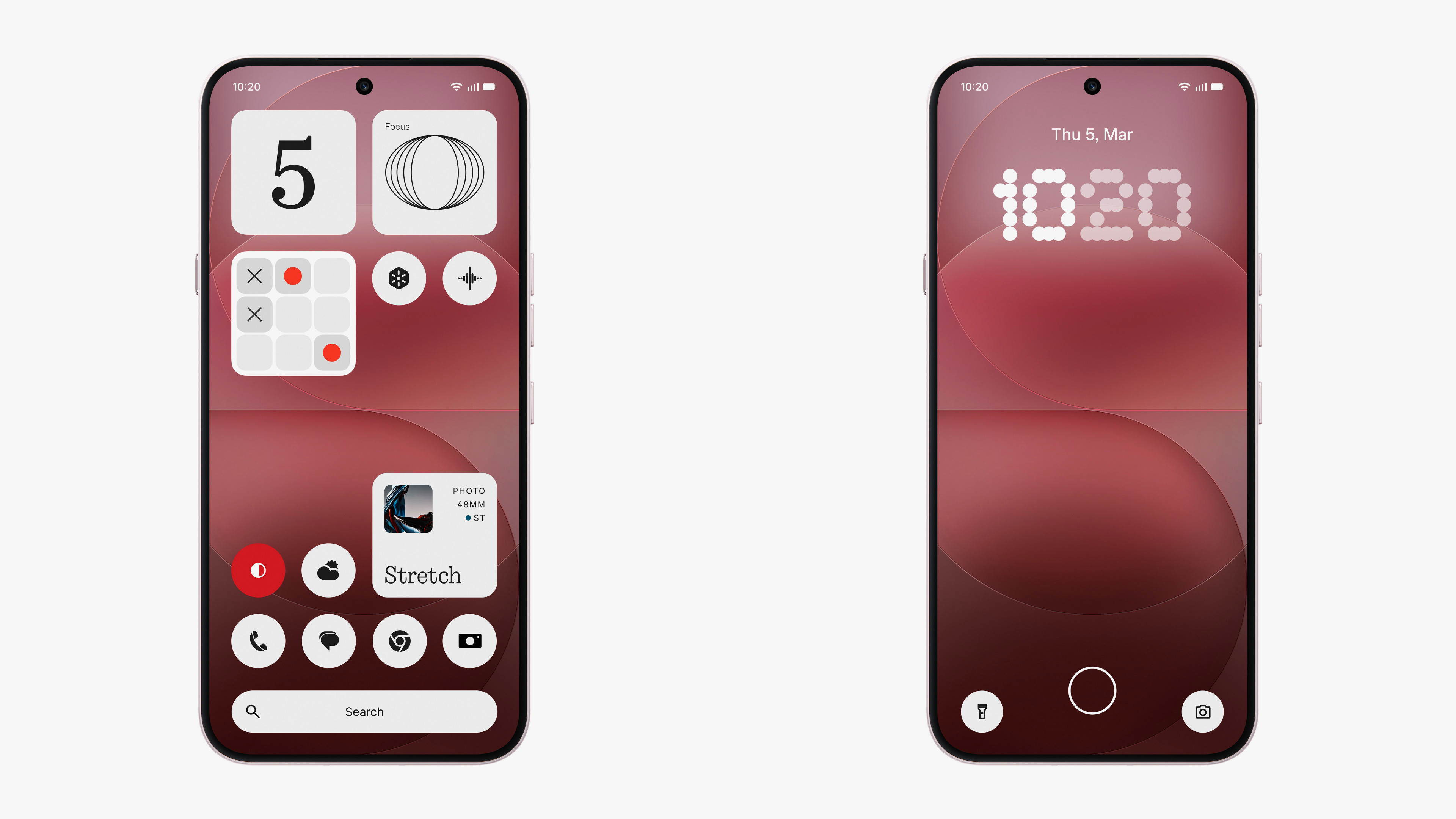 Nothing Phone (4a) Pro