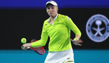 Rybakina beats Putintseva to reach third round in Miami - WTA Tennis