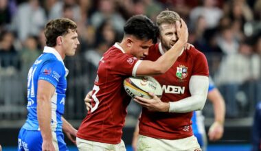 Triple Lion Elliot Daly ends speculation over PREM club future