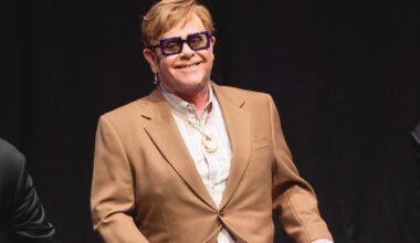 The one band Elton John said wasted their potential