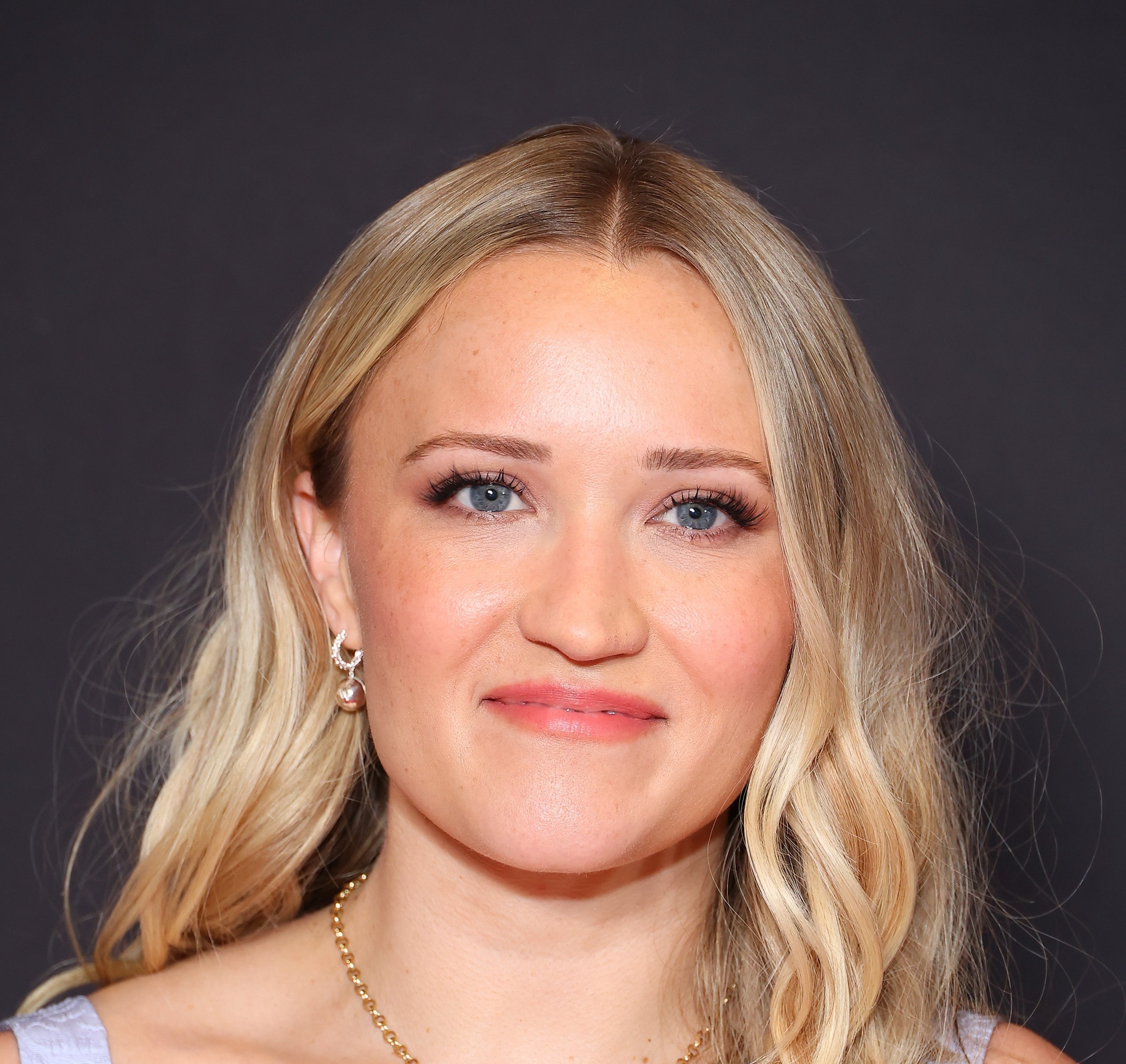 Emily Osment does not appear in the ‘Hannah Montana 20th Anniversary Special’ on Disney+