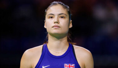 Emma Raducanu picks between Billie Jean King Cup and WTA 500 event