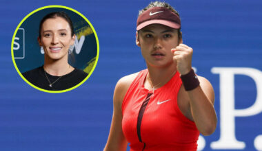 Emma Raducanu's biggest dilemma has no clear answer, says former British No 1