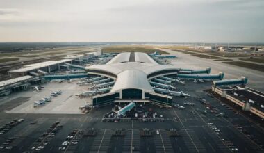 Germany Joins United Kingdom, France, Poland, and More Countries in Revolutionizing Tunisia’s Thriving Tourism Industry as Enfidha-Hammamet Airport Transforms Connectivity, Supercharges International Arrivals, Expands Resort Access, and Catalyzes Charter Flight Growth