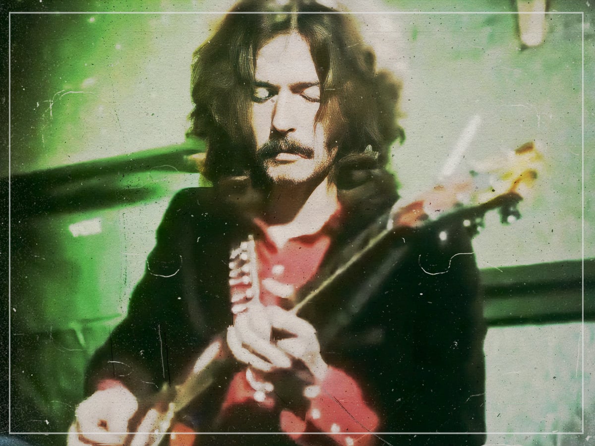 The one singer Eric Clapton said took his breath away